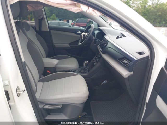 3VVSX7B29PM309289 Volkswagen Taos 1.5t Se