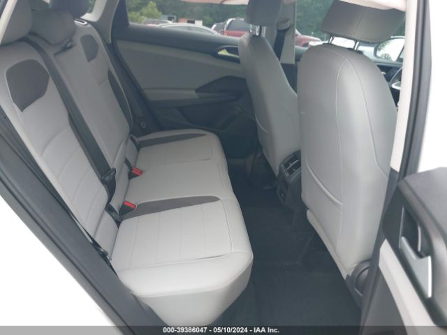 3VVSX7B29PM309289 Volkswagen Taos 1.5t Se