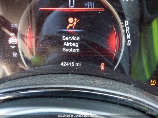 1C4RDHAG4MC573008 Dodge Durango Sxt Plus Rwd