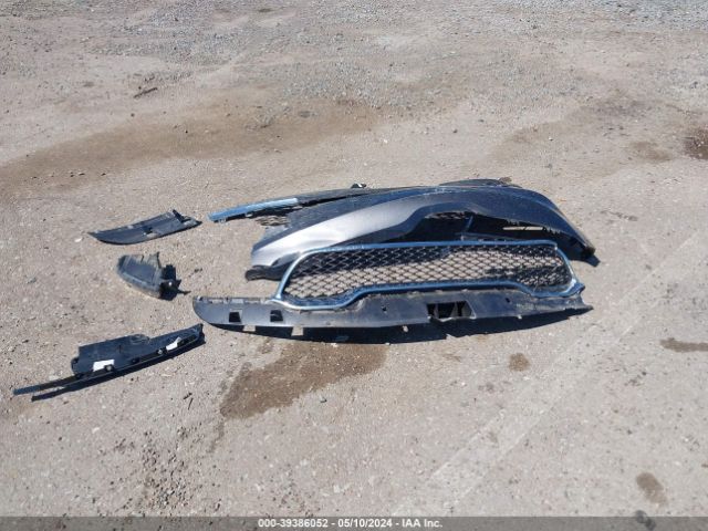 1C4RDHAG4MC573008 Dodge Durango Sxt Plus Rwd