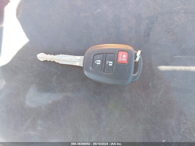 Toyota Tundra Sr5 2021 5TFDY5F19MX029517 Image 11