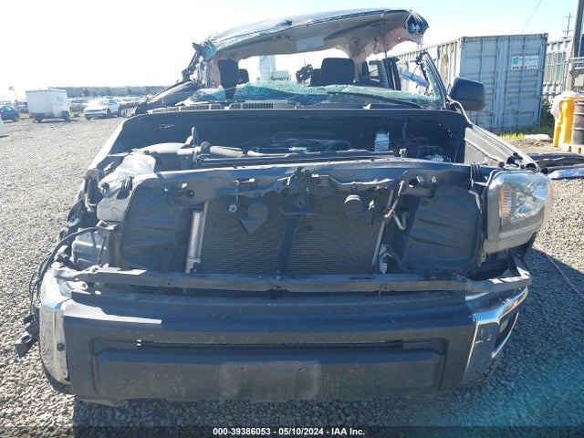 Toyota Tundra Sr5 2021 5TFDY5F19MX029517 Image 13