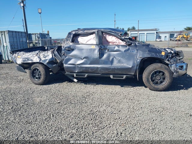 Toyota Tundra Sr5 2021 5TFDY5F19MX029517 Image 14