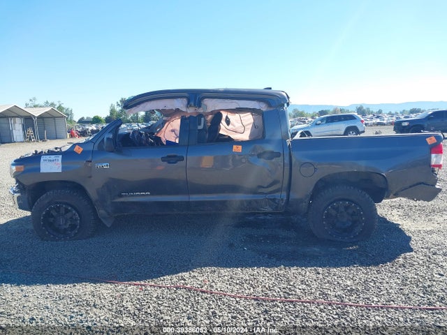 Toyota Tundra Sr5 2021 5TFDY5F19MX029517 Image 15