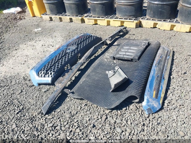 Toyota Tundra Sr5 2021 5TFDY5F19MX029517 Image 12