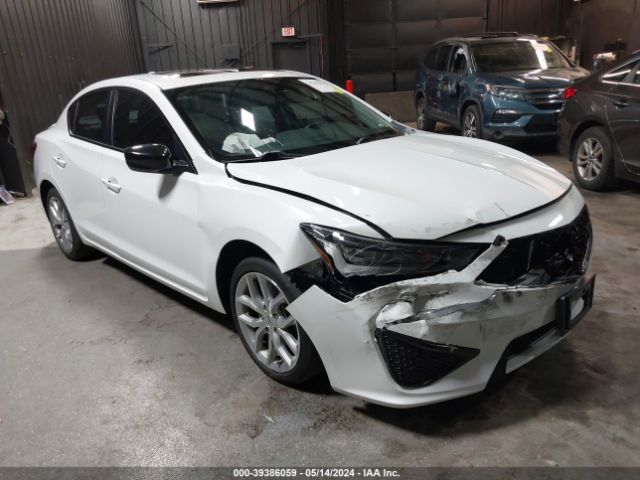 Aukcja sprzedaży 2020 Acura Ilx Standard, vin: 19UDE2F33LA001952, numer aukcji: 39386059