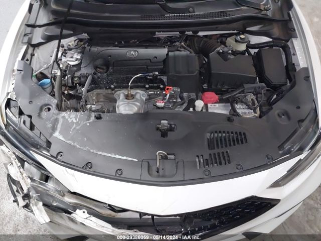 19UDE2F33LA001952 Acura Ilx Standard