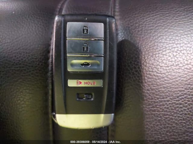 19UDE2F33LA001952 Acura Ilx Standard