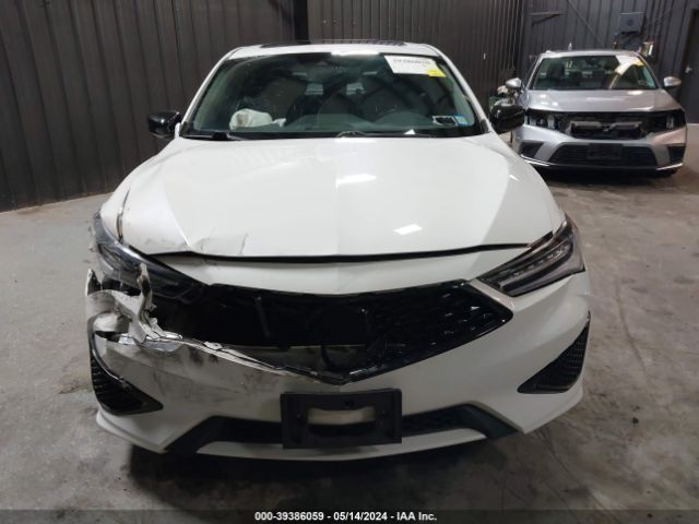 19UDE2F33LA001952 Acura Ilx Standard