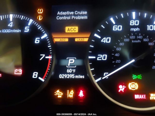 19UDE2F33LA001952 Acura Ilx Standard