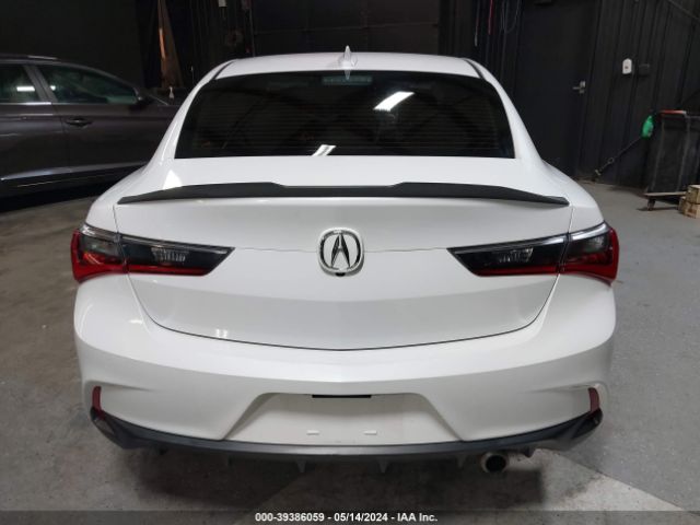 19UDE2F33LA001952 Acura Ilx Standard