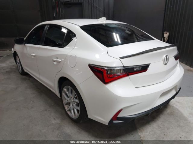 19UDE2F33LA001952 Acura Ilx Standard