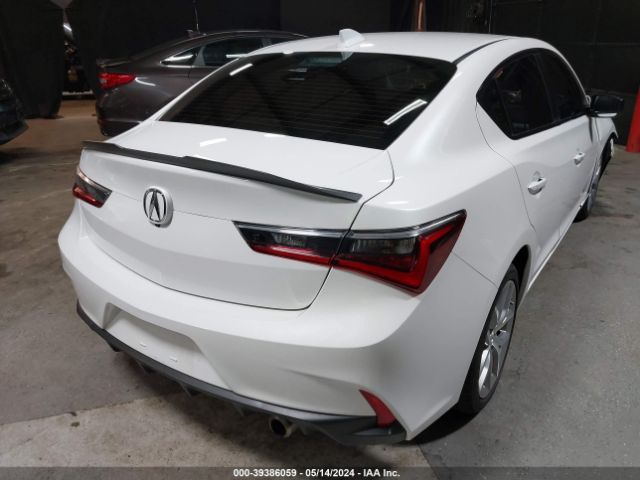 19UDE2F33LA001952 Acura Ilx Standard