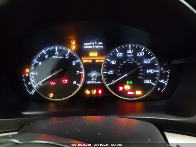 19UDE2F33LA001952 Acura Ilx Standard