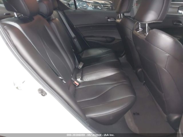 19UDE2F33LA001952 Acura Ilx Standard