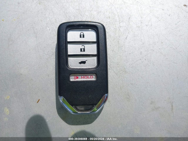 Honda FIT EX 2019 3HGGK5H80KM718942 Image 11