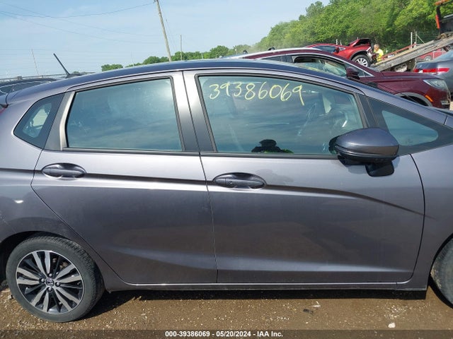 Honda FIT EX 2019 3HGGK5H80KM718942 Image 13