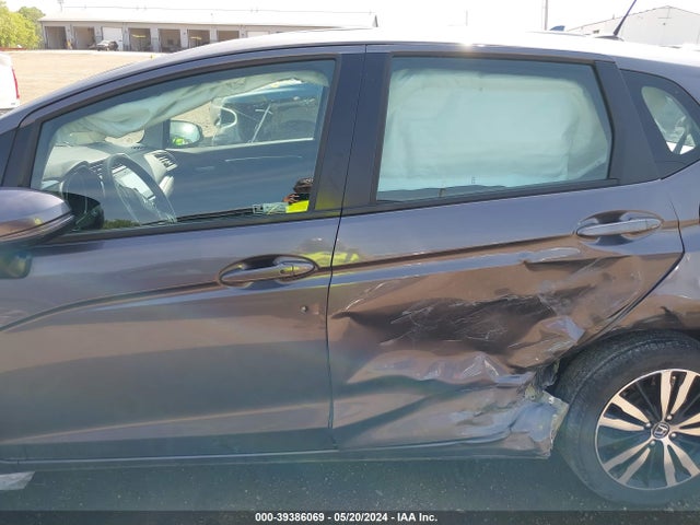 Honda FIT EX 2019 3HGGK5H80KM718942 Image 14