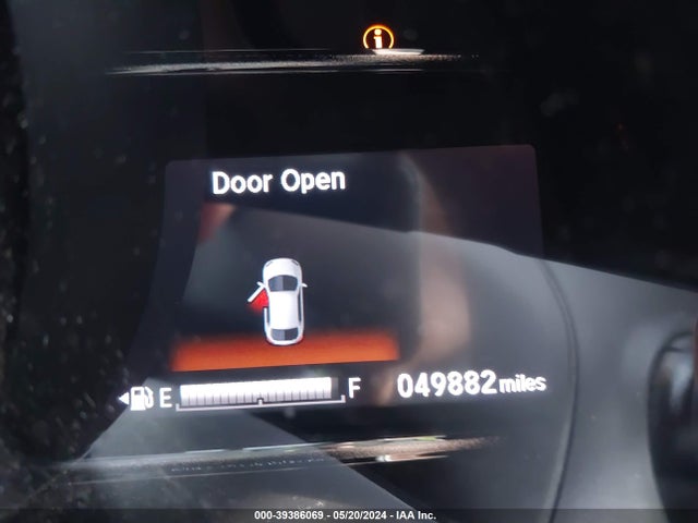 Honda FIT EX 2019 3HGGK5H80KM718942 Image 15