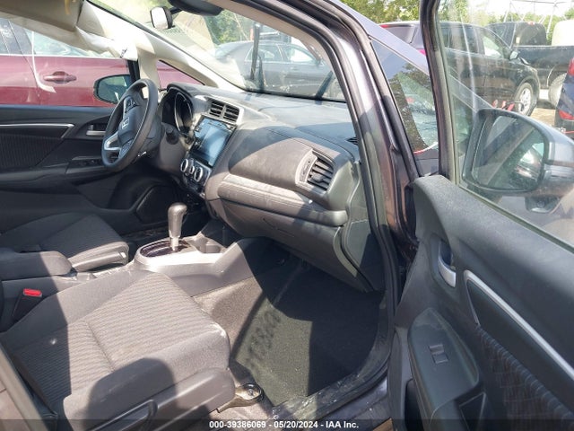 Honda FIT EX 2019 3HGGK5H80KM718942 Image 5