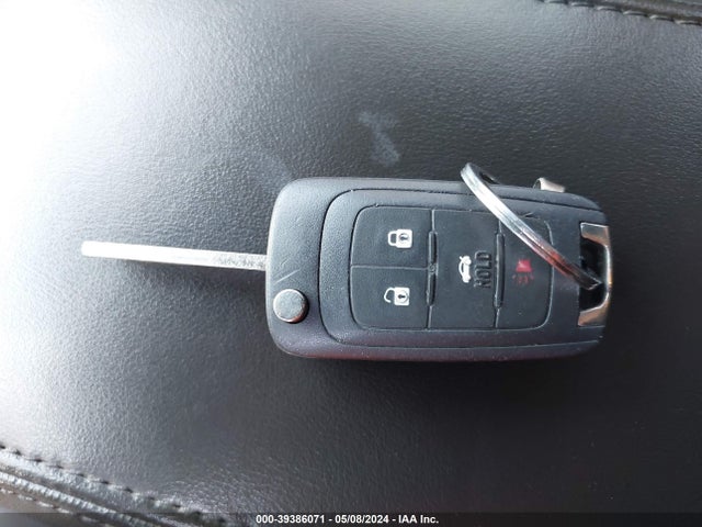 Chevrolet EQUINOX LT 2017 2GNALCEK1H6181398 Image 11