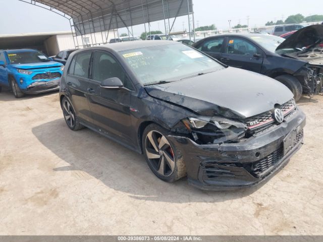3VW547AU5JM251483 auction archive image