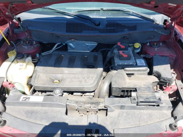 1C4NJDBB9ED658506 Jeep Compass Sport