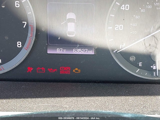 Hyundai Sonata 2017 5NPE24AF3HH568008 Image 7