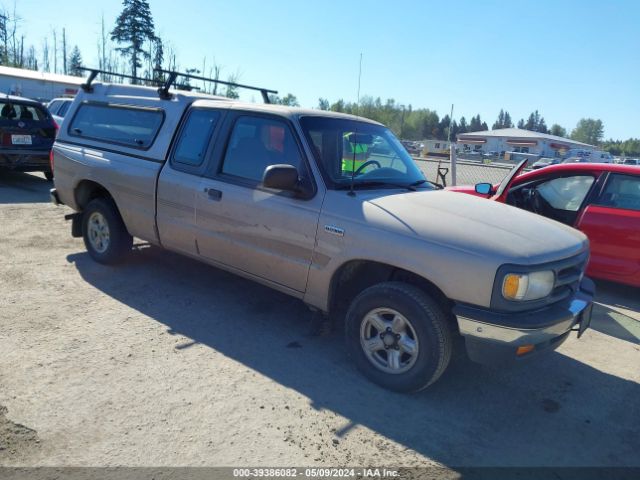 Auction sale of the 1996 Mazda B2300 Cab Plus, vin: 4F4CR16AXTTM37720, lot number: 39386082