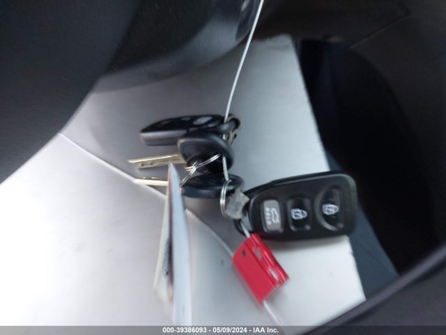 Hyundai SONATA GLS 2014 5NPEB4AC9EH919313 Image 11