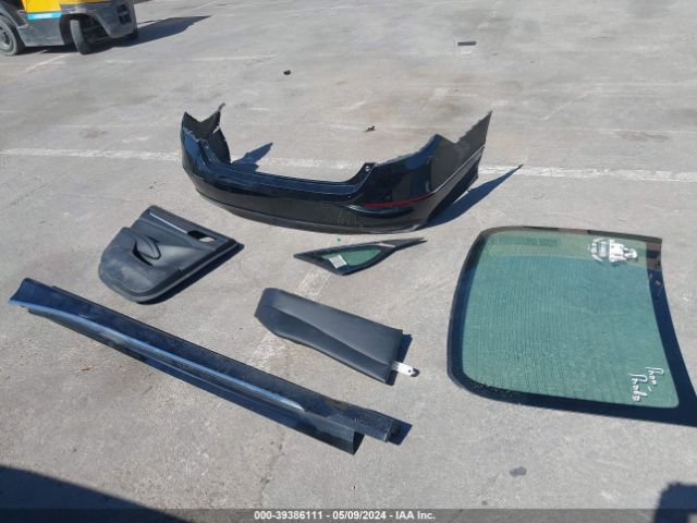 1HGCV3F9XMA003320 Honda Accord Hybrid Touring