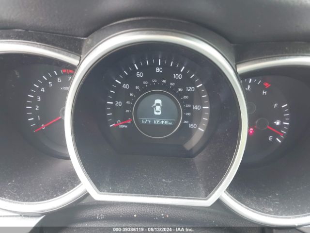 5XXGM4A74FG451185 KIA Optima Lx