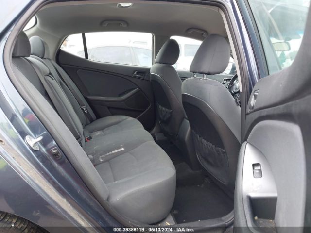 5XXGM4A74FG451185 KIA Optima Lx