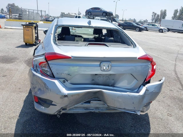 Honda Civic Ex-l 2019 JHMFC1F76KX009984 Image 15