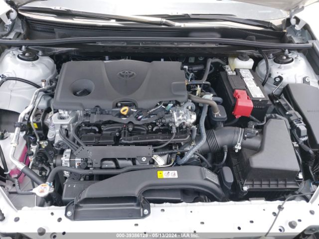 4T1C11AK2RU248641 Toyota CAMRY LE