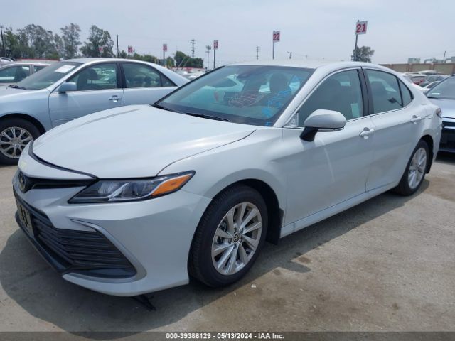 4T1C11AK2RU248641 Toyota CAMRY LE