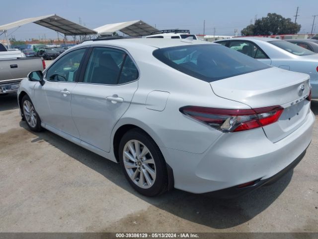 4T1C11AK2RU248641 Toyota CAMRY LE