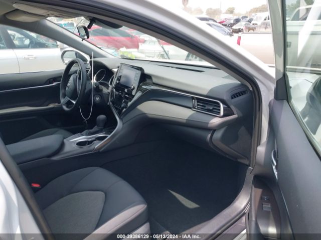 4T1C11AK2RU248641 Toyota CAMRY LE