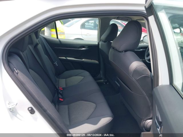 4T1C11AK2RU248641 Toyota CAMRY LE