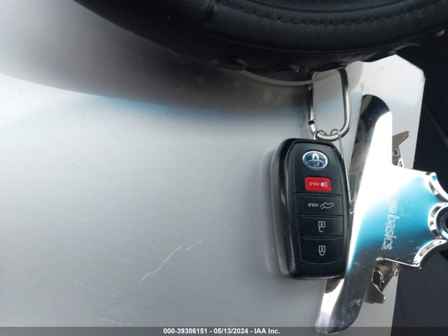 Toyota VENZA LE 2021 JTEAAAAH6MJ011110 Image 11