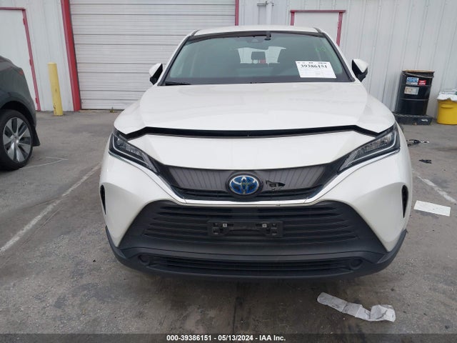 Toyota VENZA LE 2021 JTEAAAAH6MJ011110 Image 13