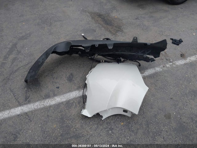 Toyota VENZA LE 2021 JTEAAAAH6MJ011110 Image 12
