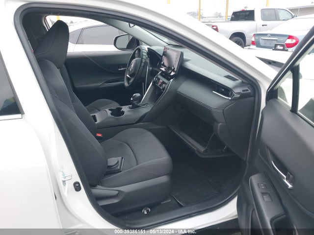 Toyota VENZA LE 2021 JTEAAAAH6MJ011110 Image 5