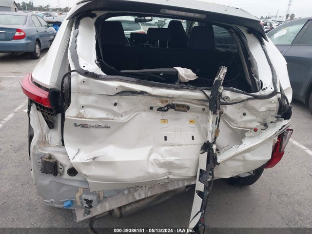 Toyota VENZA LE 2021 JTEAAAAH6MJ011110 Image 6