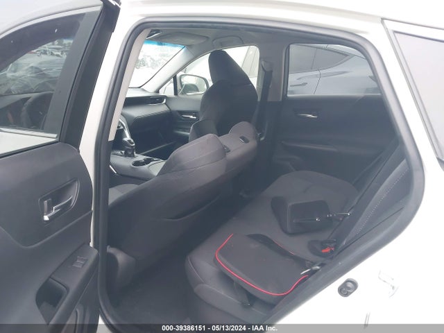 Toyota VENZA LE 2021 JTEAAAAH6MJ011110 Image 8
