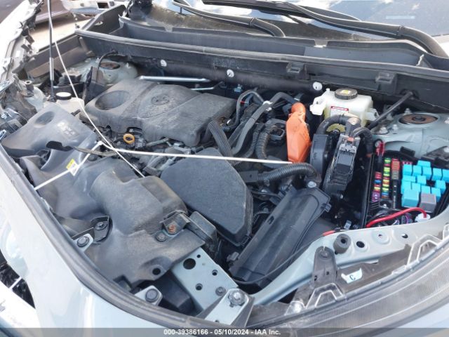 4T3RWRFV1MU028307 Toyota Rav4 Xle Hybrid