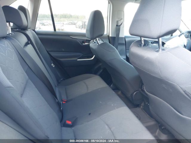 4T3RWRFV1MU028307 Toyota Rav4 Xle Hybrid