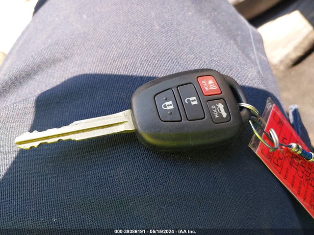 Toyota Corolla Le Plus 2014 2T1BURHE0EC088904 Image 11