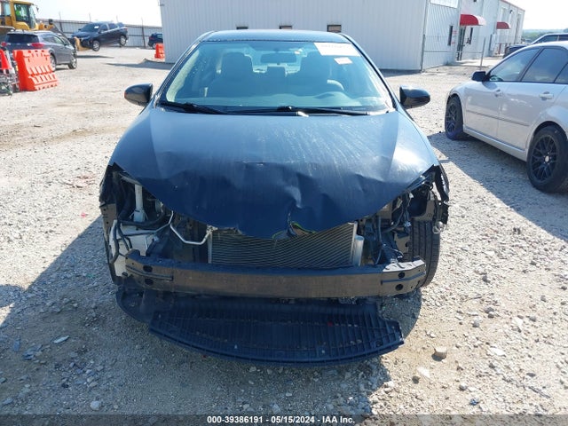 Toyota Corolla Le Plus 2014 2T1BURHE0EC088904 Image 13