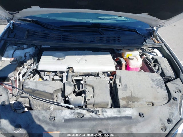 JTHKD5BH9G2255594 Lexus CT 200H